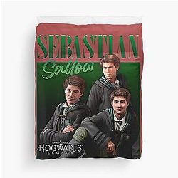 Legacy Sebastian Sallow Duvet Cover