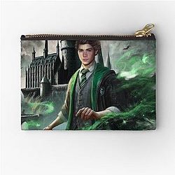 Sebastian Sallow wizard Pouch