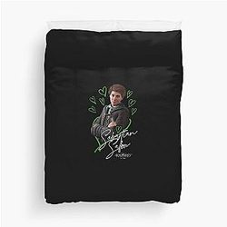Legacy Signature Sallow T-Shirt Cover