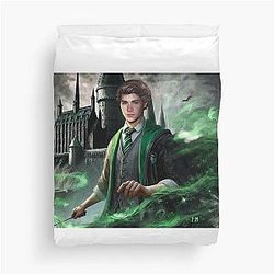 Sebastian Sallow the Wizard Cover