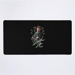Legacy Sebastian Signature T-Shirt Desk Mat