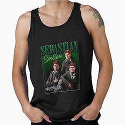 Legacy Sebastian Tank Top
