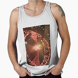 Sebastian Sallow Tank Top