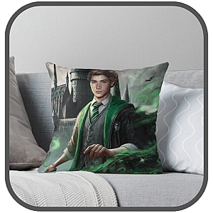 Sebastian Sallow Pillows Cover