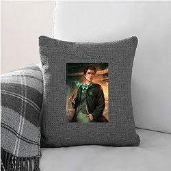 Sebastian Sallow Limited Collection Sebastian Sallow Pillows Cover