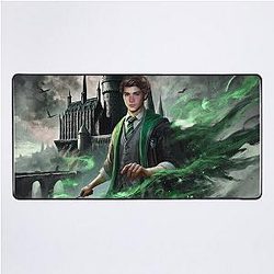 Sebastian Sallow Wizard Desk Mat