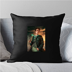 Sebastian Sallow Limited Collection Sebastian Sallow Pillows Cover