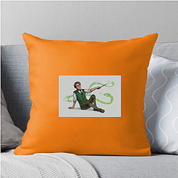 Sebastian Sallow Merchandise For Fans Sebastian Sallow Pillows Cover