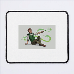 Sebastian Sallow Merchandise For Fans Sebastian Sallow Mouse Pads