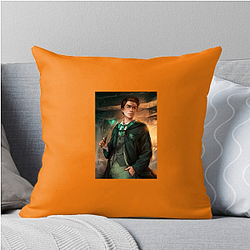 Sebastian Sallow Limited Collection Sebastian Sallow Pillows Cover