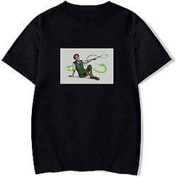 Sebastian Sallow Merchandise For Fans Sebastian Sallow T-Shirts