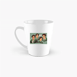 Sebastian Sallow Merch Sebastian Sallow Mugs