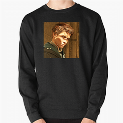 Sebastian Sallow Merch Collection Sebastian Sallow Sweatshirts