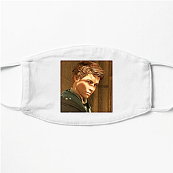 Sebastian Sallow Merch Collection Sebastian Sallow Face Masks