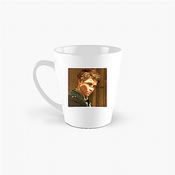 Sebastian Sallow Merch Collection Sebastian Sallow Mugs