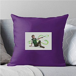 Sebastian Sallow Merchandise For Fans Sebastian Sallow Pillows Cover