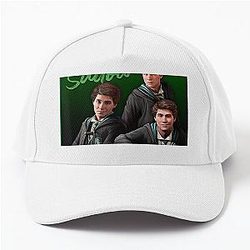 Legacy Sebastian Sallow Baseball Cap