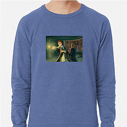 Sebastian Sallow Merch For Fans Sebastian Sallow Sweatshirts