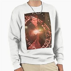 Sebastian Sallow Pullover Sweatshirt