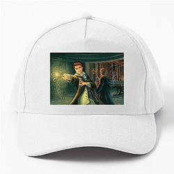 Sebastian Sallow Merch For Fans Sebastian Sallow Hats & Caps