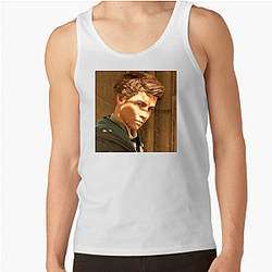Sebastian Sallow Merch Collection Sebastian Sallow Tank Tops