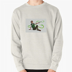 Sebastian Sallow Merchandise For Fans Sebastian Sallow Sweatshirts