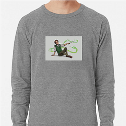 Sebastian Sallow Merchandise For Fans Sebastian Sallow Sweatshirts