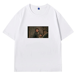 Sebastian Sallow Special Collection Sebastian Sallow T-Shirts