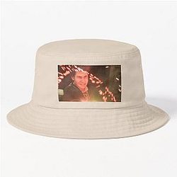 Sebastian Sallow Bucket Hat