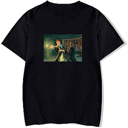 Sebastian Sallow Merch For Fans Sebastian Sallow T-Shirts