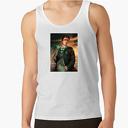 Sebastian Sallow Limited Collection Sebastian Sallow Tank Tops
