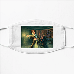Sebastian Sallow Merch For Fans Sebastian Sallow Face Masks