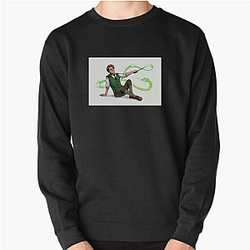 Sebastian Sallow Merchandise For Fans Sebastian Sallow Sweatshirts