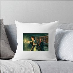 Sebastian Sallow Merch For Fans Sebastian Sallow Pillows Cover