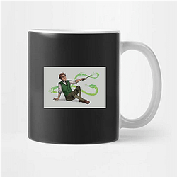 Sebastian Sallow Merchandise For Fans Sebastian Sallow Mugs