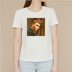 Sebastian Sallow Merch Collection Sebastian Sallow T-Shirts