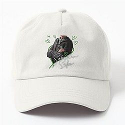 Legacy Soccer Sallow Signature Dad Hat