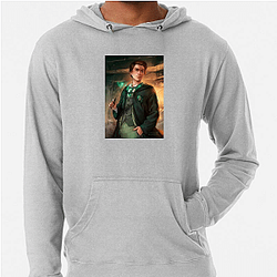 Sebastian Sallow Limited Collection Sebastian Sallow Hoodies