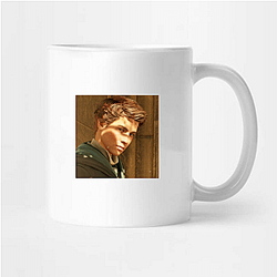 Sebastian Sallow Merch Collection Sebastian Sallow Mugs