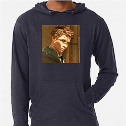 Sebastian Sallow Merch Collection Sebastian Sallow Hoodies