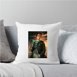 Sebastian Sallow Limited Collection Sebastian Sallow Pillows Cover