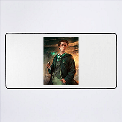 Sebastian Sallow Limited Collection Sebastian Sallow Mouse Pads