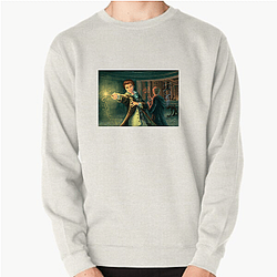 Sebastian Sallow Merch For Fans Sebastian Sallow Sweatshirts