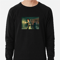 Sebastian Sallow Merch For Fans Sebastian Sallow Sweatshirts