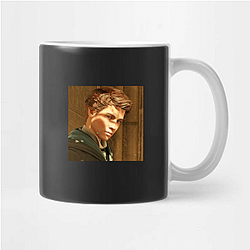 Sebastian Sallow Merch Collection Sebastian Sallow Mugs
