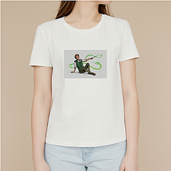Sebastian Sallow Merchandise For Fans Sebastian Sallow T-Shirts