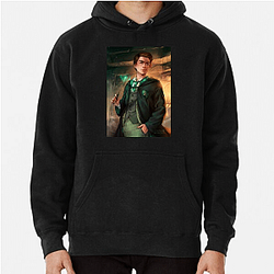 Sebastian Sallow Limited Collection Sebastian Sallow Hoodies