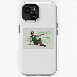 Sebastian Sallow Merchandise For Fans Sebastian Sallow iPhone Cases