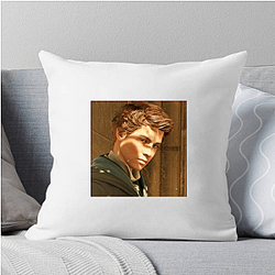 Sebastian Sallow Merch Collection Sebastian Sallow Pillows Cover