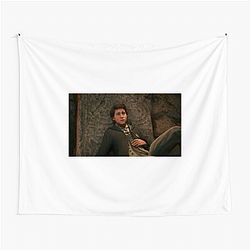 Sebastian Sallow Special Collection Sebastian Sallow Tapestries